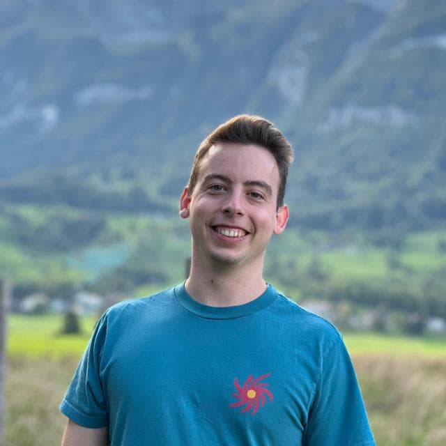 Profilbild Luca