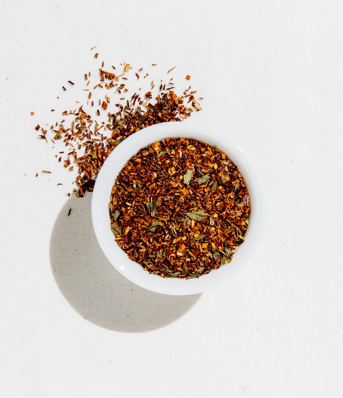 Rote Früchte Rooibos